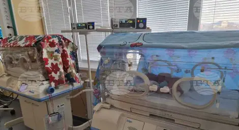 Снимка: БТА Снимка: БТА