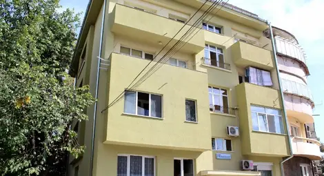 Работата вкъщи увеличи търсенето на по-големи апартаменти