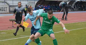 „Дунав“ и „Ботев“ /Враца/ загряват днес за мачовете от „групата на смъртта“