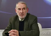 Георги Апостолов: Проблемите за децата в интернет идват от родителите и от училище