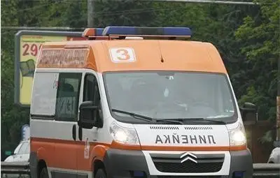 Младоженец на меден месец полетя от 2 етаж на хотел в Сапарева баня