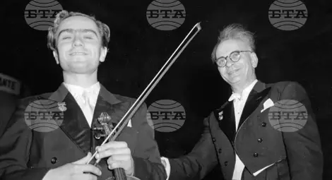 Снимка: БТА Снимка: БТА