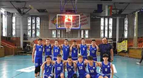 Дунавските „седмици“ на Дунов се класира за държавните финали Дунавските „седмици“ на Дунов се класира за държавните финали