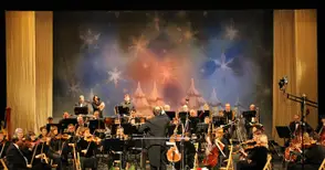 С „Леката кавалерия“ започва празничната оперна гала вечер