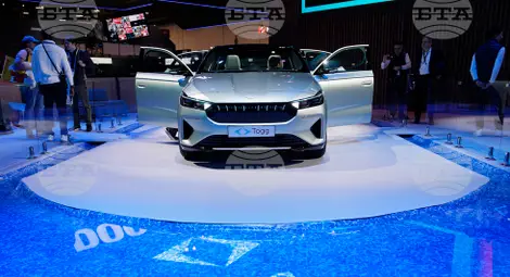 Снимка: БТА Снимка: БТА