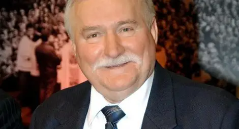 Лех Валенса: Падането на комунизма беше грешка