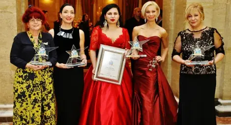 По следите на най-голямата световна измама: &bdquo;Криптокралицата&ldquo; Ружа Игнатова е русенка!