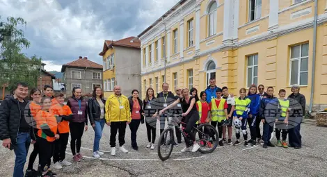 Снимка: БТА Снимка: БТА