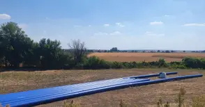 43,6% от водата в тръбите  на ВиК изтича в земята