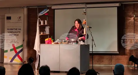 Снимка: БТА Снимка: БТА