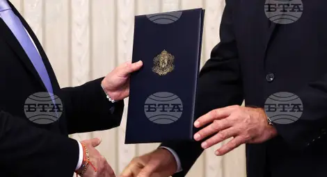 Снимка: БТА Снимка: БТА