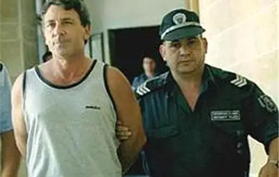 Жесток убиец заловен по портрет, нарисуван от полицай /подробности/