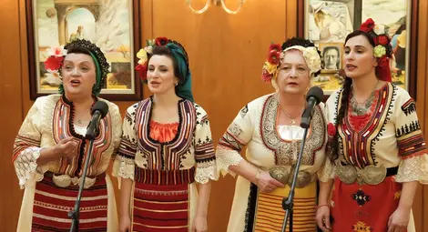 Прочутият квартет &bdquo;Славей&ldquo; идва на конкурса &bdquo;Дунавски славеи&ldquo;