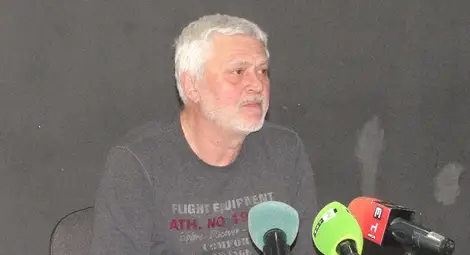 Орлин ДЯКОВ