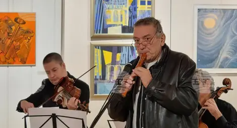 Снимка: БТА Снимка: БТА