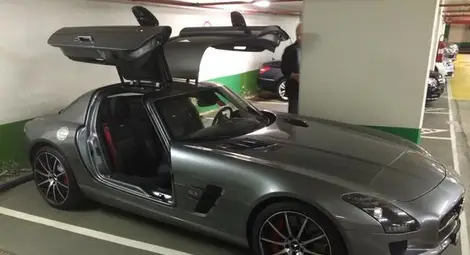 Гришо се похвали за незабравимо преживяване