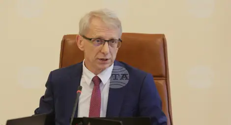 Снимка: БТА Снимка: БТА