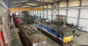 „Експрес Сервиз“ разширява капацитета си с инвестиция за 1,65 милиона лева