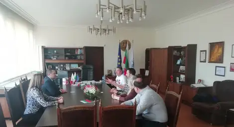 Бивш артдиректор на &bdquo;Пиксар&ldquo; открива школа за дигитални изкуства в Русе