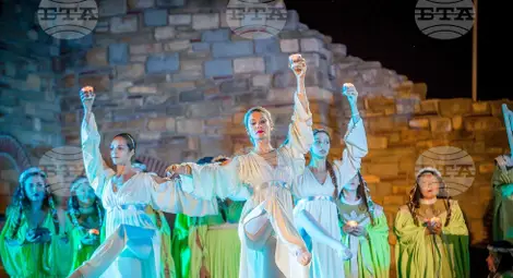 Снимка: БТА Снимка: БТА