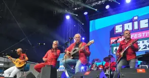 В Деня на Русе: Изложби, театър за най-малките и  впечатляващ финал с „Фондацията“