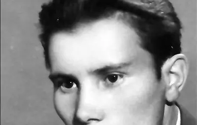 Дисидентът ясновидец Пеньо Цонев предсказва смъртта на Сталин Дисидентът ясновидец Пеньо Цонев предсказва смъртта на Сталин