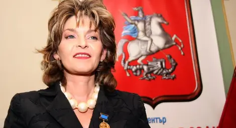 Москва удостои с държавна премия българския вестник &ldquo;Русия днес-Россия сегодня&rdquo;