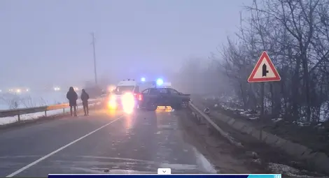 Снимка: Деян Димов