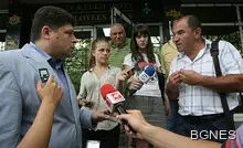 Членовете на УС на фонд "Земеделие" подадоха оставка