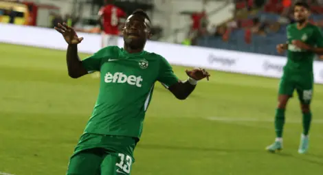 Лудогорец разгроми Локомотив (Сф)