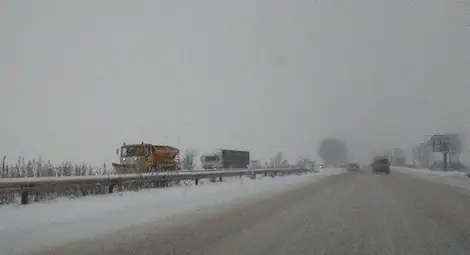 Отмениха бедственото положение в Главиница