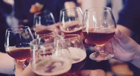 Кой е с по-тежък махмурлук &ndash; вегетарианците или месоядните?