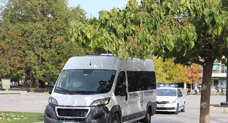 Общините в Русенска област получиха бюлетините и всички необходими материали за вота в неделя