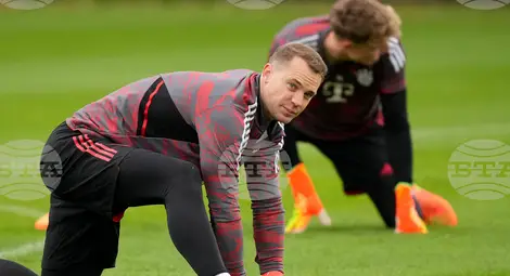 Снимка: БТА Снимка: БТА