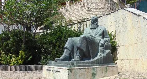 ...и в Балчик