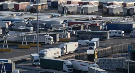 Румъния се присъедини към усилията на България срещу пакета „Мобилност“ Румъния се присъедини към усилията на България срещу пакета „Мобилност“