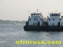 Корабоплаването търпи загуби от ниското ниво на Дунава 