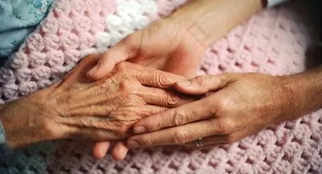 Упояват старци в дом на ужасите