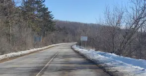 За втори път прекратиха поръчката за ремонт на пътя Русе-Николово