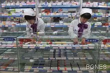 Предлагат нови правила за приемане на антибиотици 