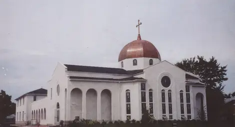 Роза Грегори замисля ново дарение за храма &bdquo;Света София&ldquo; в Чикаго