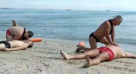 Недостиг на спасители и това лято по Черноморието