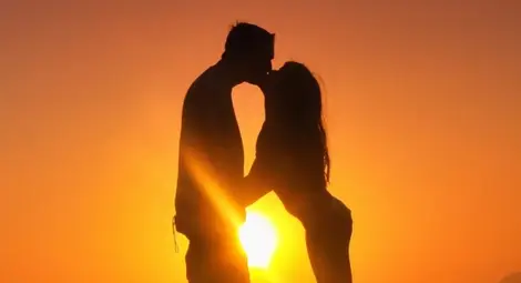 Световен ден на целувката