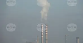 Очаква се днес да бъде възстановено топлоподаването в части от ж.к. „Яворов“ в София