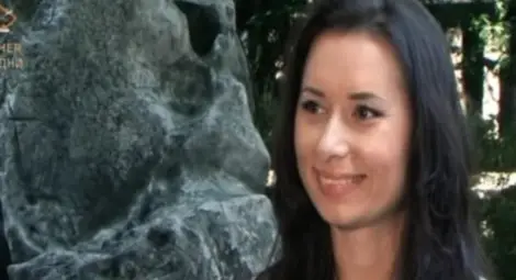 Наталия Кобилкина с първо интервю след развода Наталия Кобилкина с първо интервю след развода