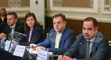 Снимка: БТА Снимка: БТА