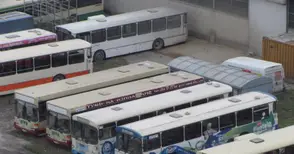 Искат над 1,6 милиона лева за някогашното депо на РОАТ