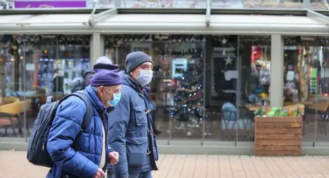 772 са новите случаи на Covid-19 772 са новите случаи на Covid-19