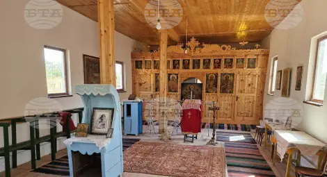 Снимка: БТА Снимка: БТА