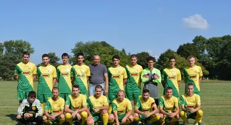 &bdquo;Пристис&ldquo; взе първа победа в източната областна група